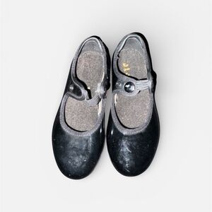 Girls Tap Shoes